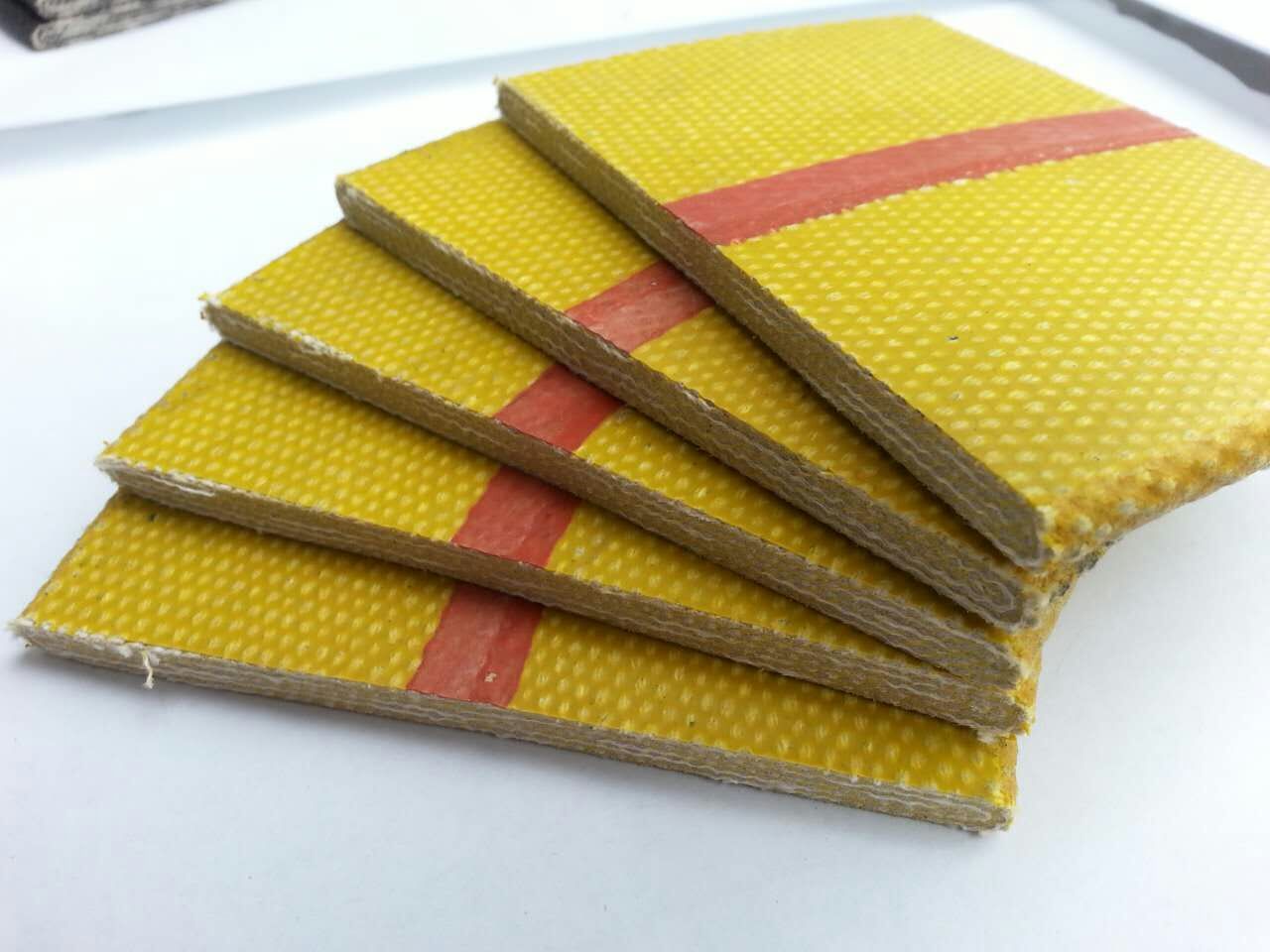 Balata Belts