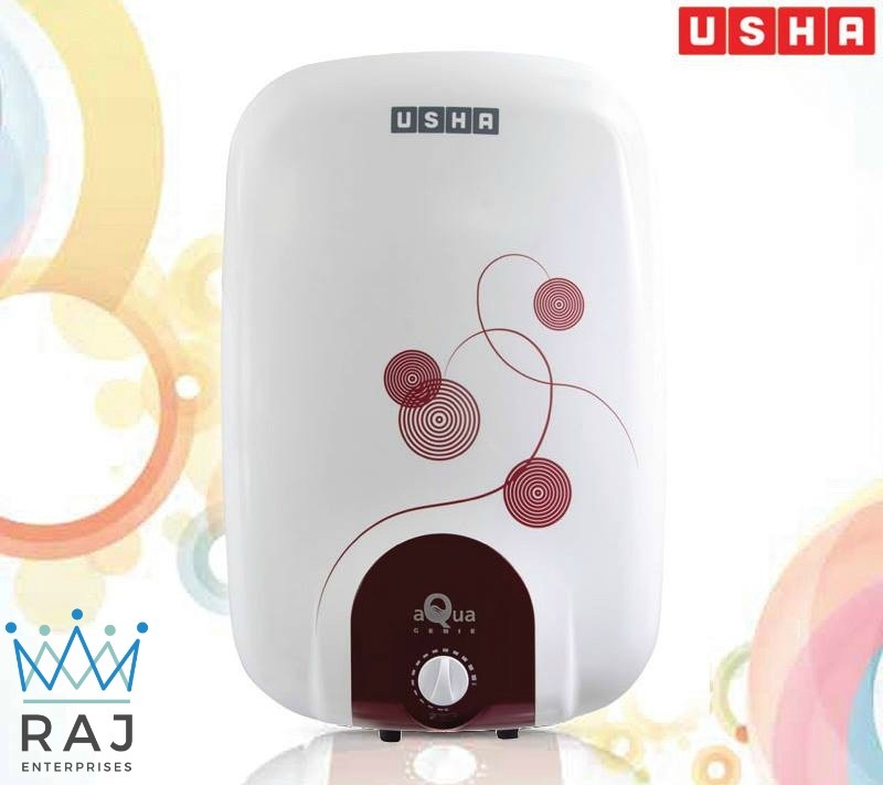 Pvc Usha Aqua-genie Geyser