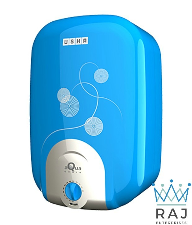 Pvc Usha Aqua-genie Geyser