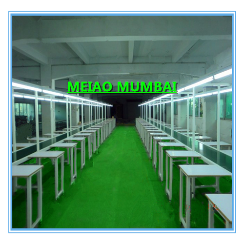 Led Assembly Machine