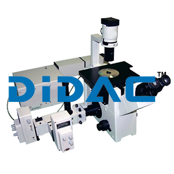 Fluorescence Microscopy System