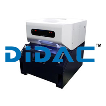 X Ray Analytical Microscope - High Resolution Transmission X-ray Mapped Imaging, Dual Vacuum Modes for Versatile Micro-Analysis