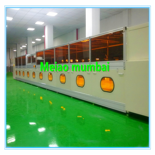 Led Tube Light Making Machine