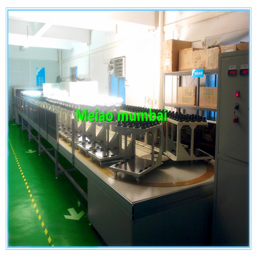 Led Tube Light Making Machine