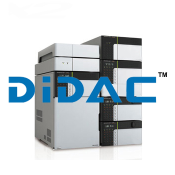 High Performance Liquid Chromatograph