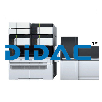Ultra High Performance Liquid Chromatograph