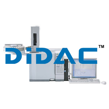 Gasoline Fuel Analysis Gas Chromatograph