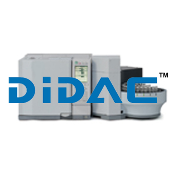 Transformer Oil Gas Analysis System