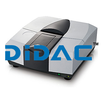 ट्रांसफॉर्म इन्फ्रारेड स्पेक्ट्रोफोटोमीटर