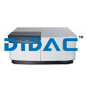 Spectrofluorophotometer