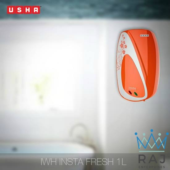Usha Insta Geyser