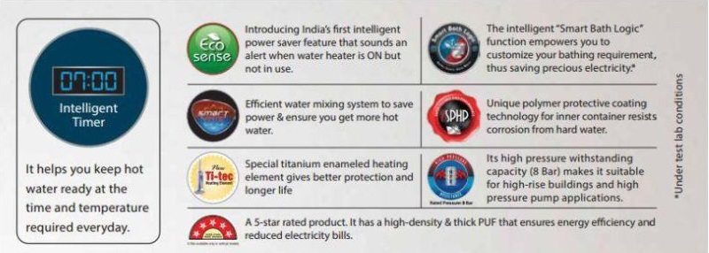 Recold Eterno Intello