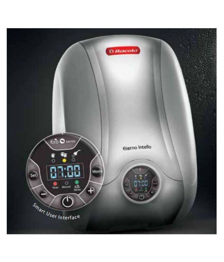 Recold Eterno Intello