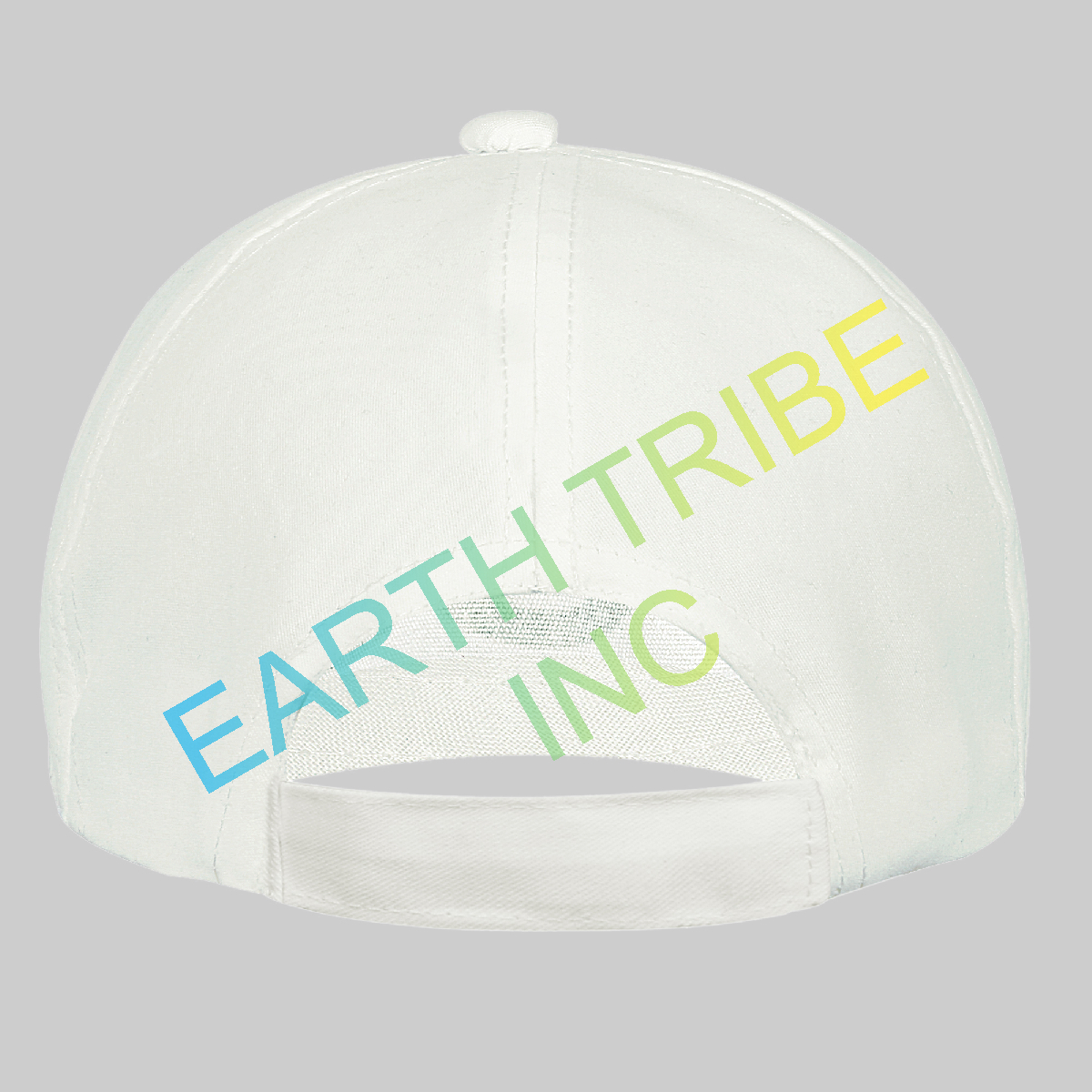 Corporate Logo Caps
