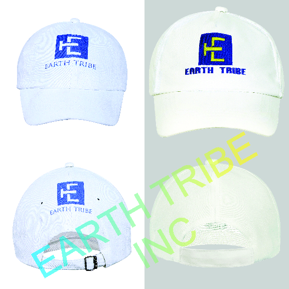 Corporate Logo Caps