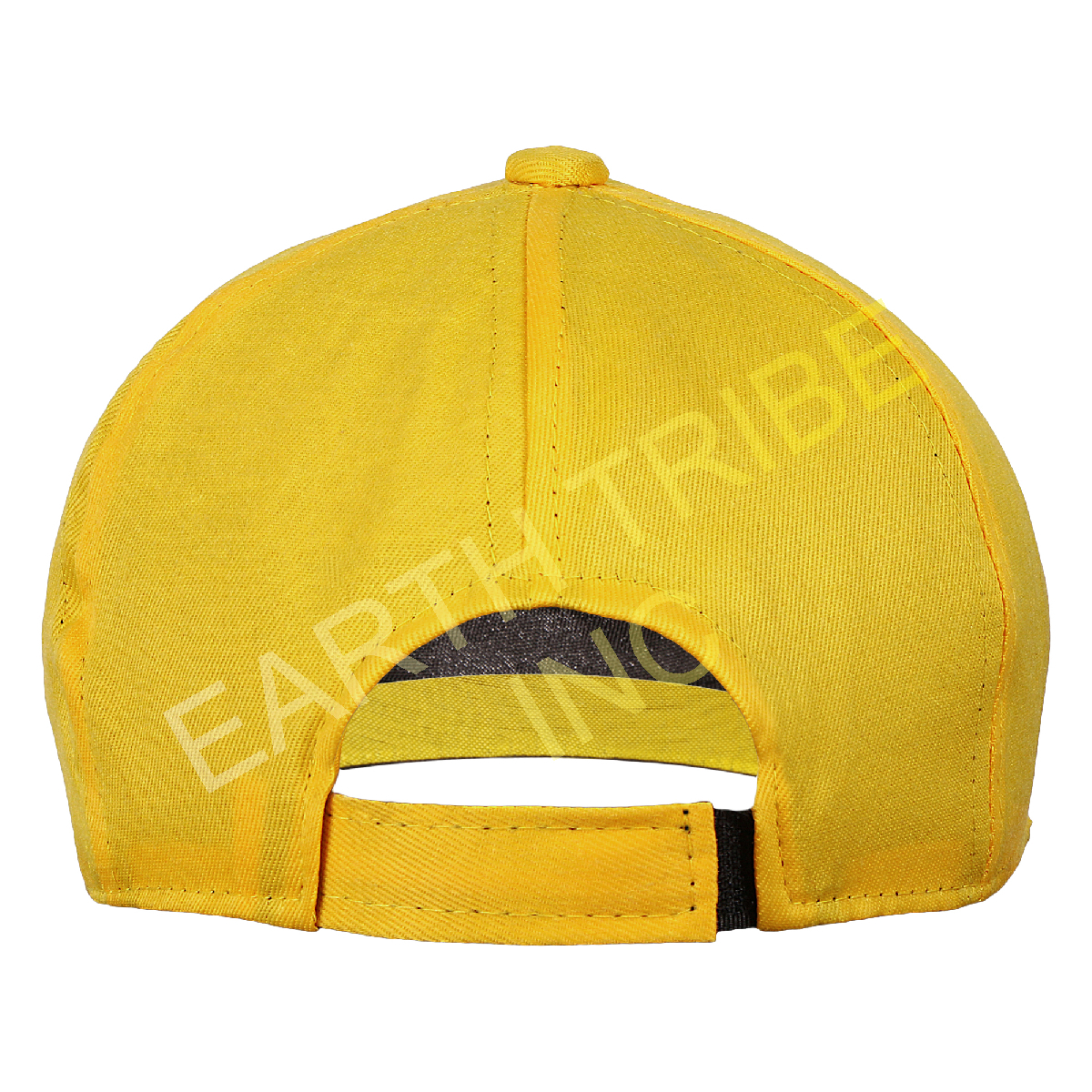 Cotton Plain Cap