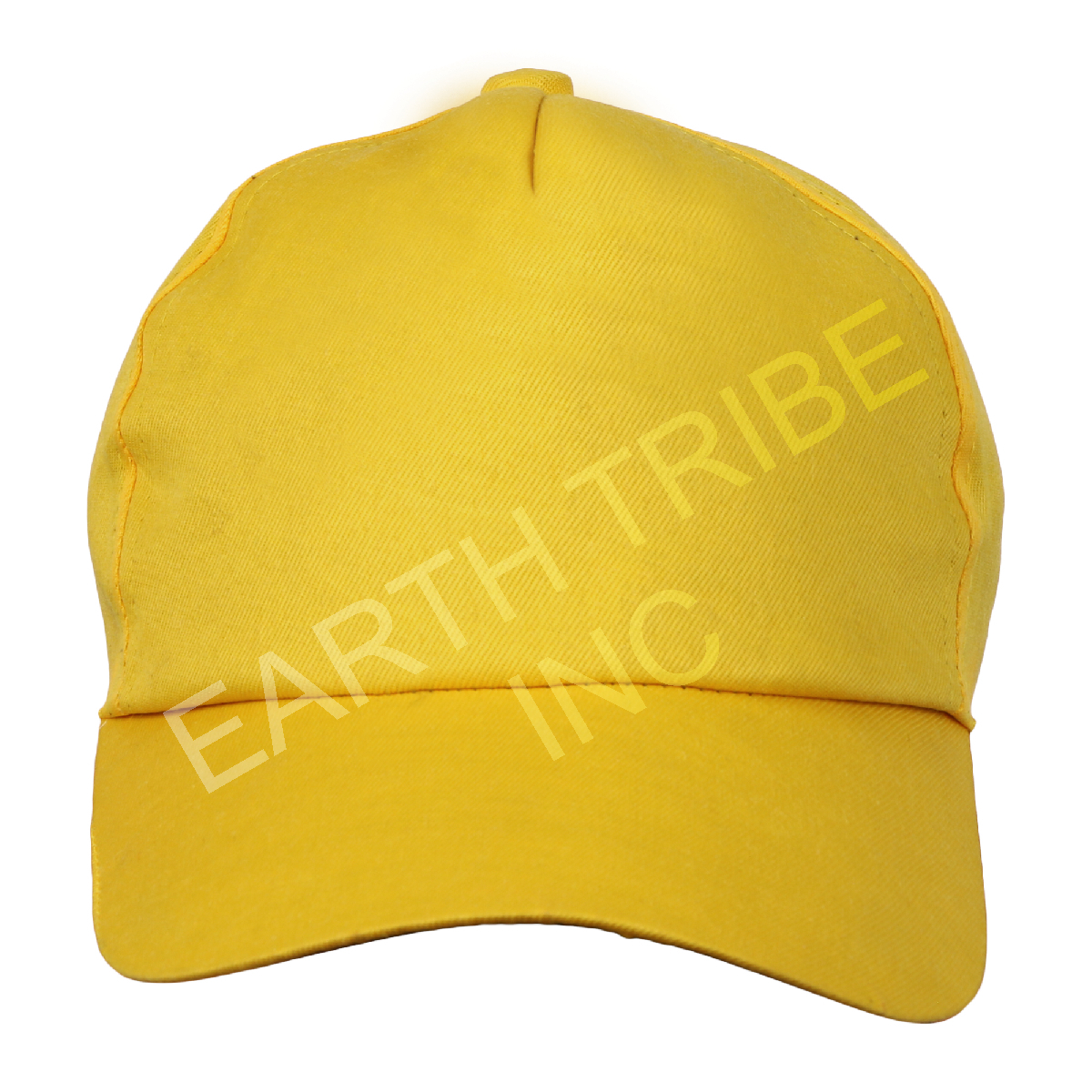 Cotton Plain Cap