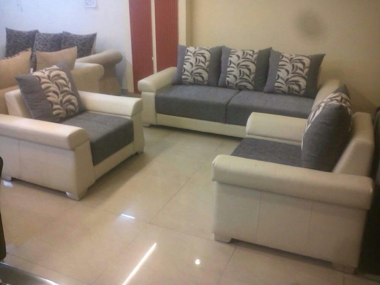 5 Seater Sofas Carpenter Assembly