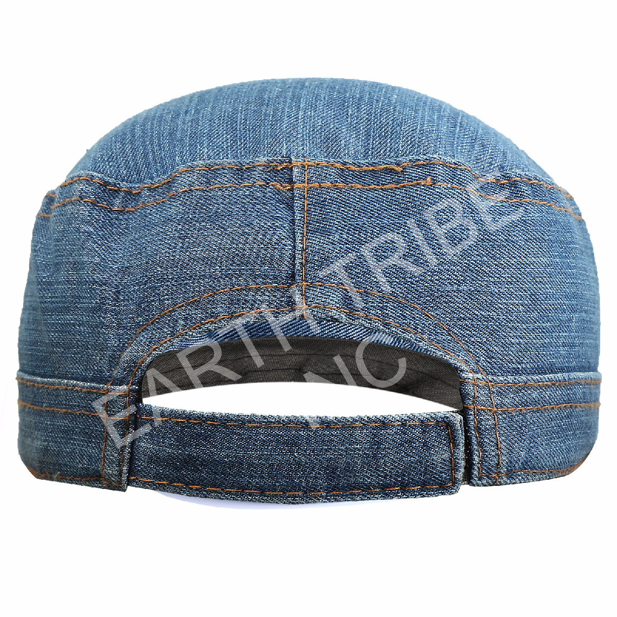 Denim Caps For Men