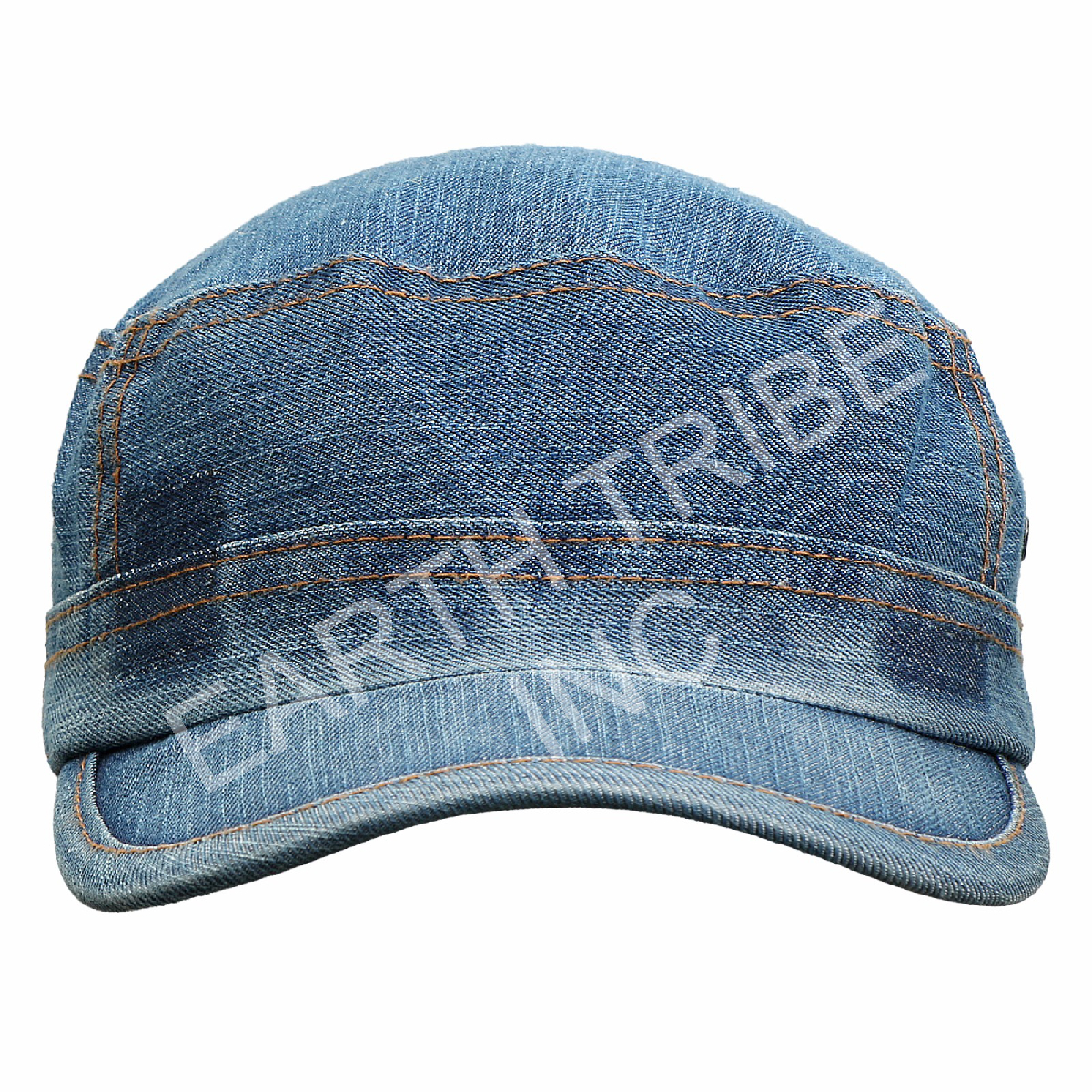 Denim Caps For Men