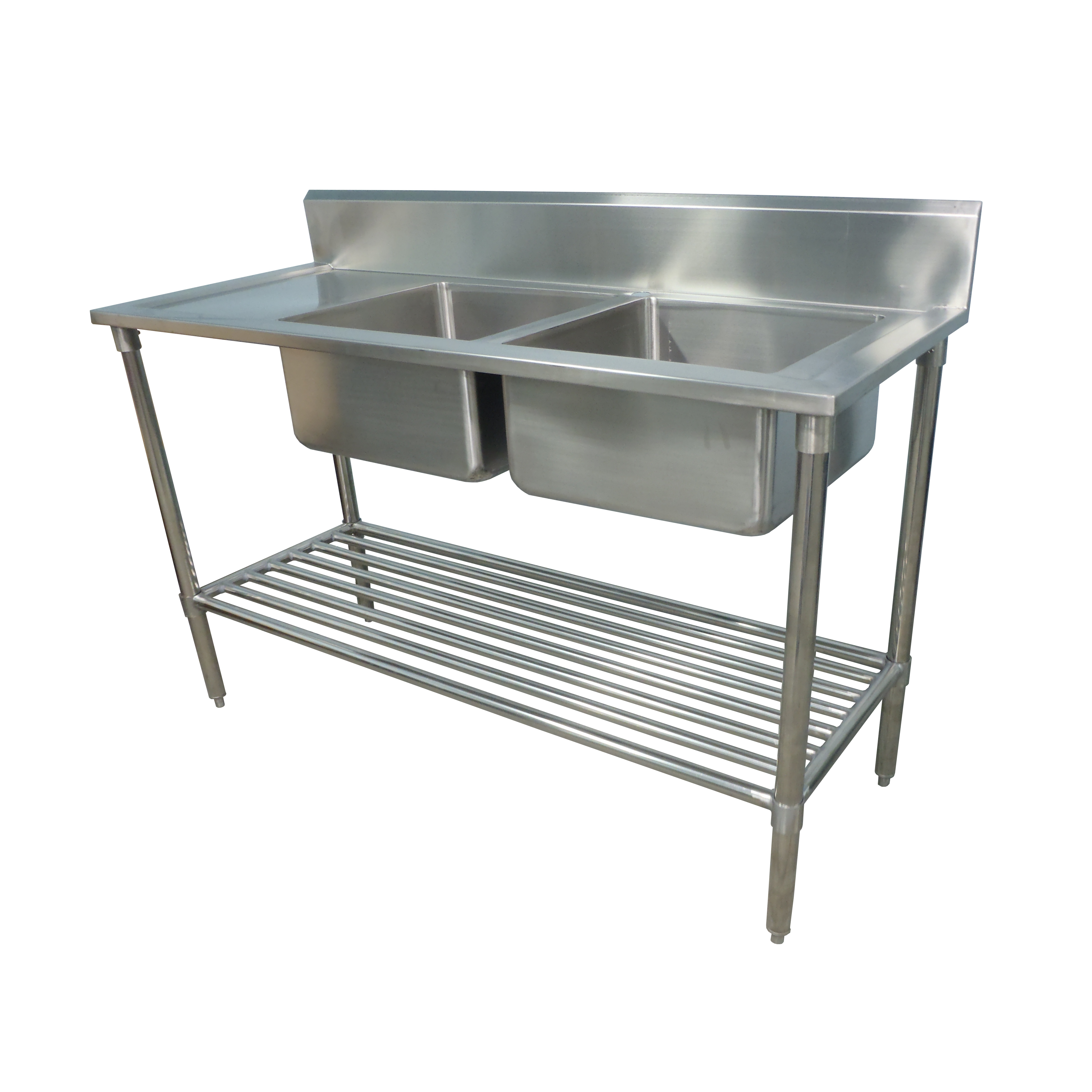 Stainless Steel Sink