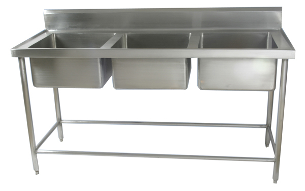 Stainless Steel Sink