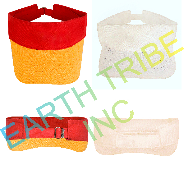 Sports Visor Caps