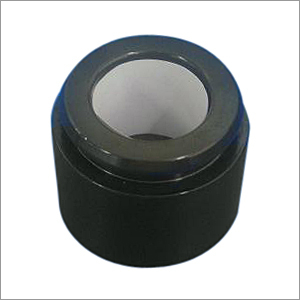Aluminium Extruded Parts