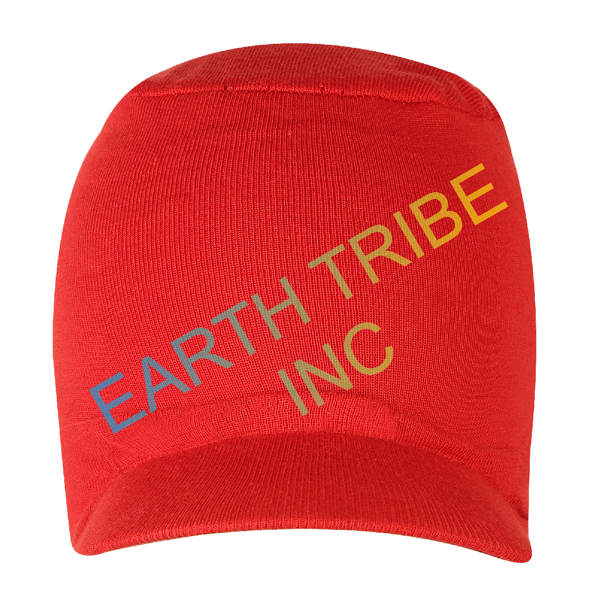 Long Woolen Cap