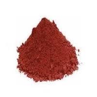 एसिड मैरून वी बोइलिंग पॉइंट: 379.8 सी