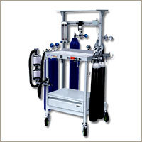 Anaesthesia Machine