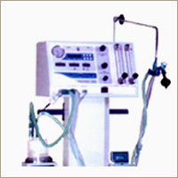 Paediatric Ventilator
