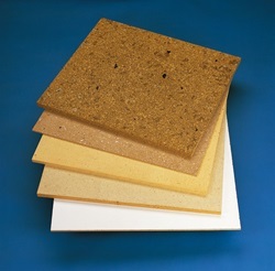 Rigid Foam - Polyurethane, 10-100 mm Thickness, Beige Color, Density 20-50 kg/m³ | Low Maintenance, Fine Finish, Crack Resistant, Thermal Conductivity 0.025-0.035 W/mK, Water Absorption <2%