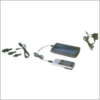 Solar Mobile Charger