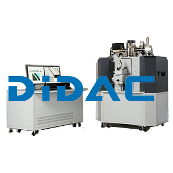 Electron Probe Microanalyzer