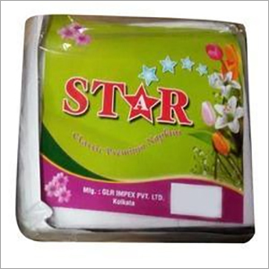 हार्ड पेपर नैपकिन