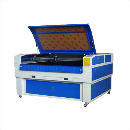 Laser Cutting Machine