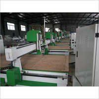 Mdf Cutting Machine