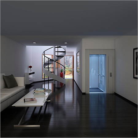 होम एलिवेटर