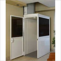 हाइड्रोलिक लिफ्ट