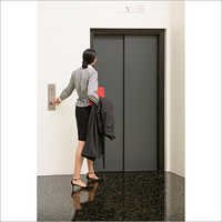 यात्री लिफ्ट