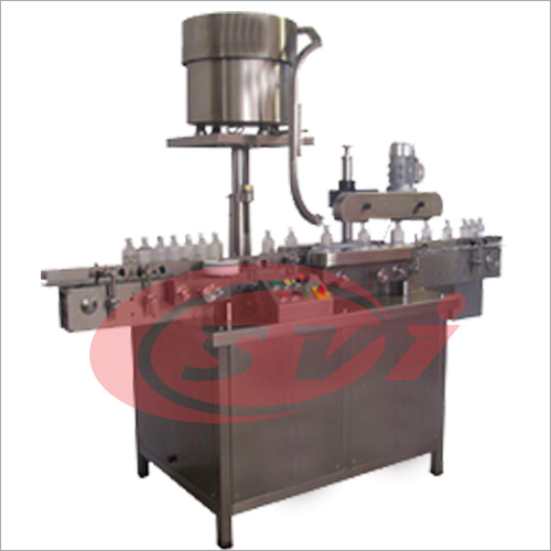 Automatic Cup Placement Machine