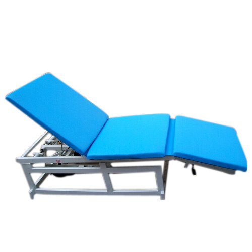 Motorised Treatment Table Age Group: Children