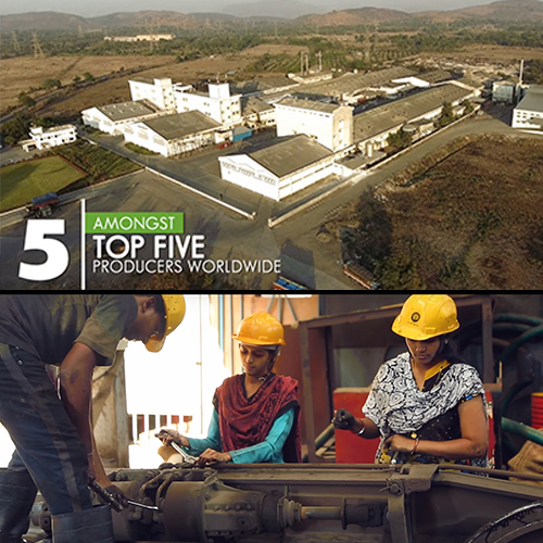 कॉर्पोरेट वीडियो बनाने की सेवाएँ