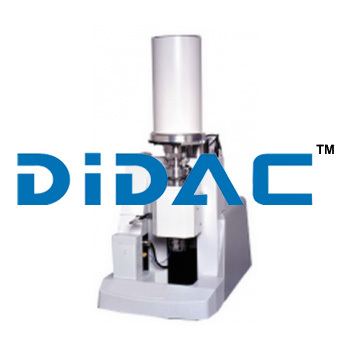 Thermomechanical Analyzer