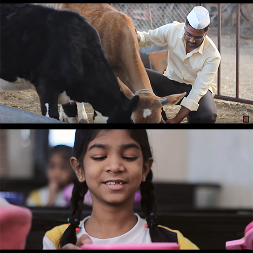 शॉर्ट फिल्म्स प्रोडक्शन सेवा