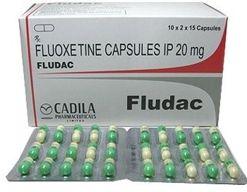 Fludac 10 Mg Capsules