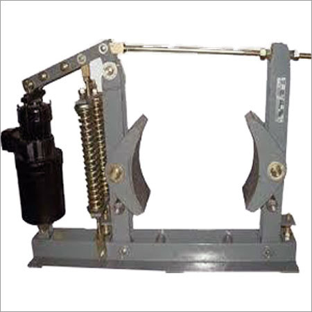 क्रेन ब्रेक