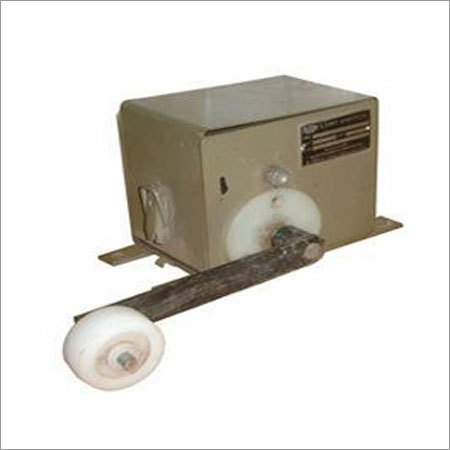 लिमिट स्विच