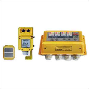 विरोधी टकराव उपकरण